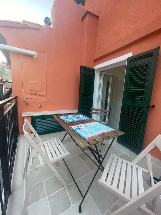 Suite Ventidue - Fronte Mare Lerici Extérieur photo