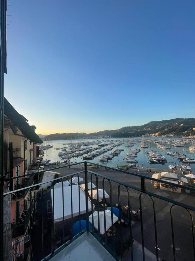 Suite Ventidue - Fronte Mare Lerici Extérieur photo