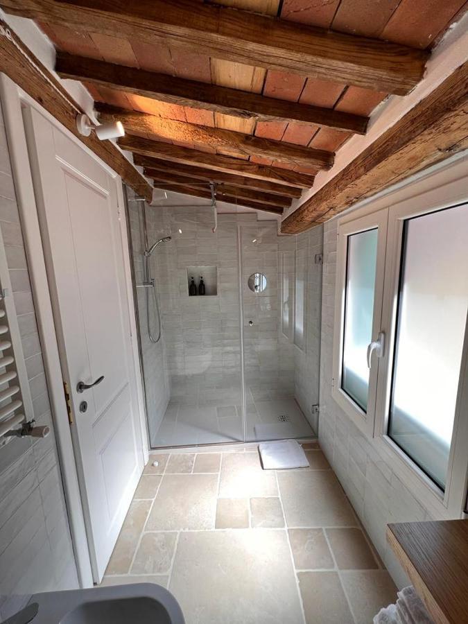 Suite Ventidue - Fronte Mare Lerici Extérieur photo
