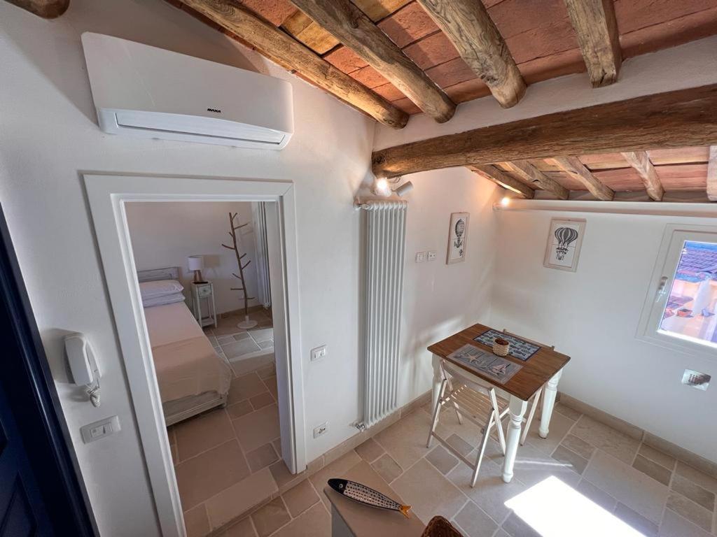 Suite Ventidue - Fronte Mare Lerici Extérieur photo