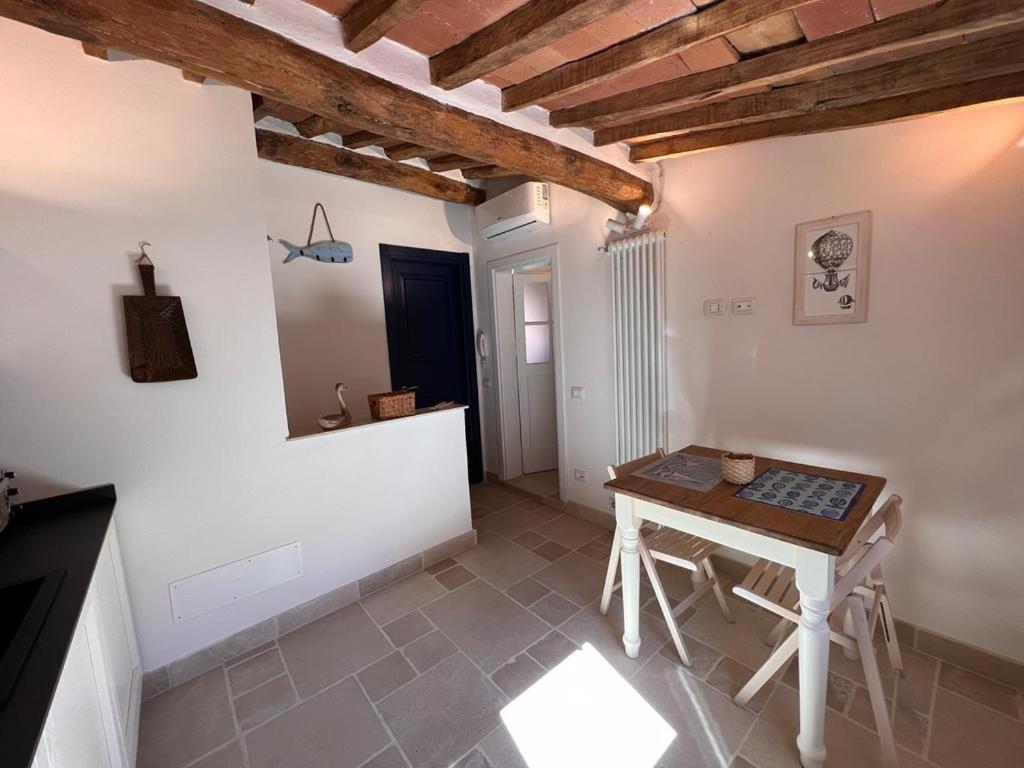Suite Ventidue - Fronte Mare Lerici Extérieur photo