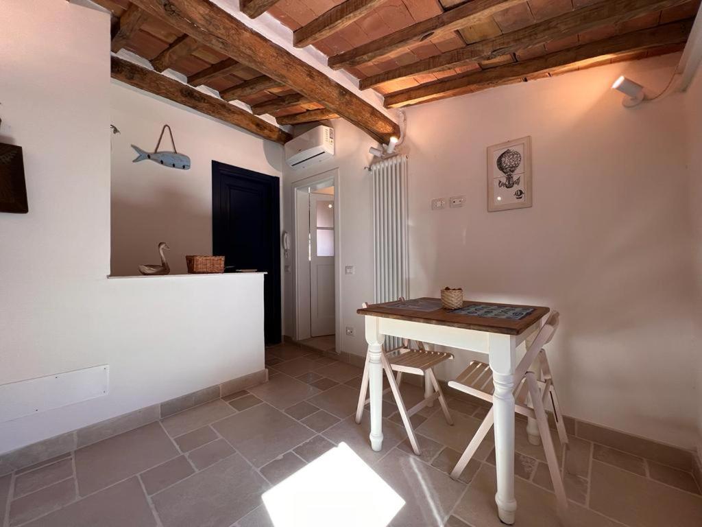 Suite Ventidue - Fronte Mare Lerici Extérieur photo
