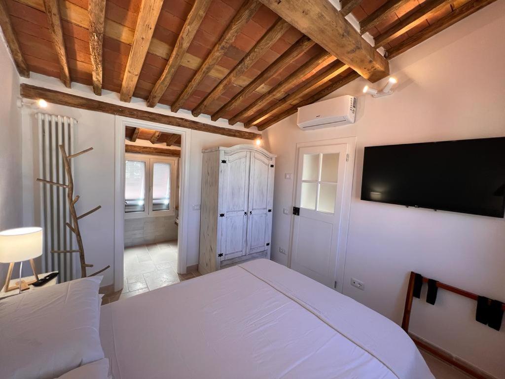 Suite Ventidue - Fronte Mare Lerici Extérieur photo