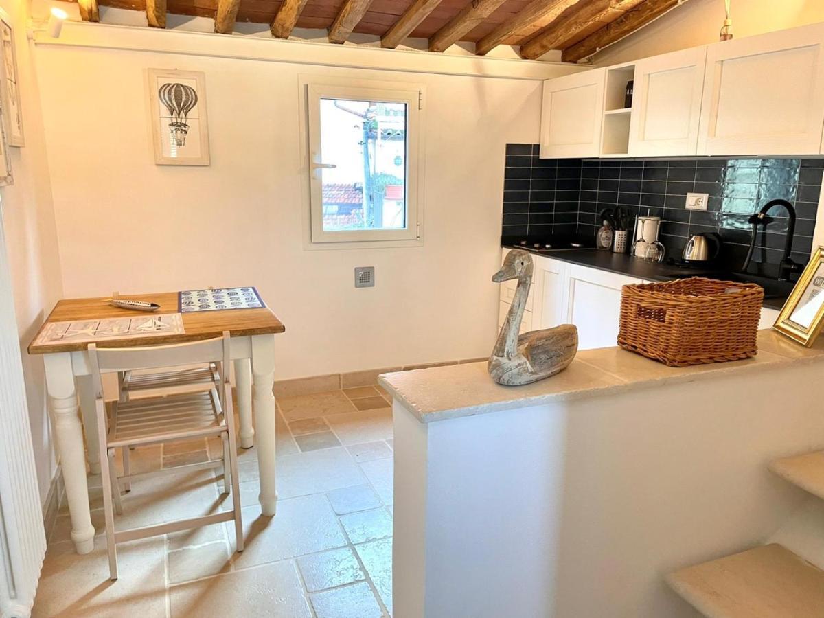 Suite Ventidue - Fronte Mare Lerici Extérieur photo