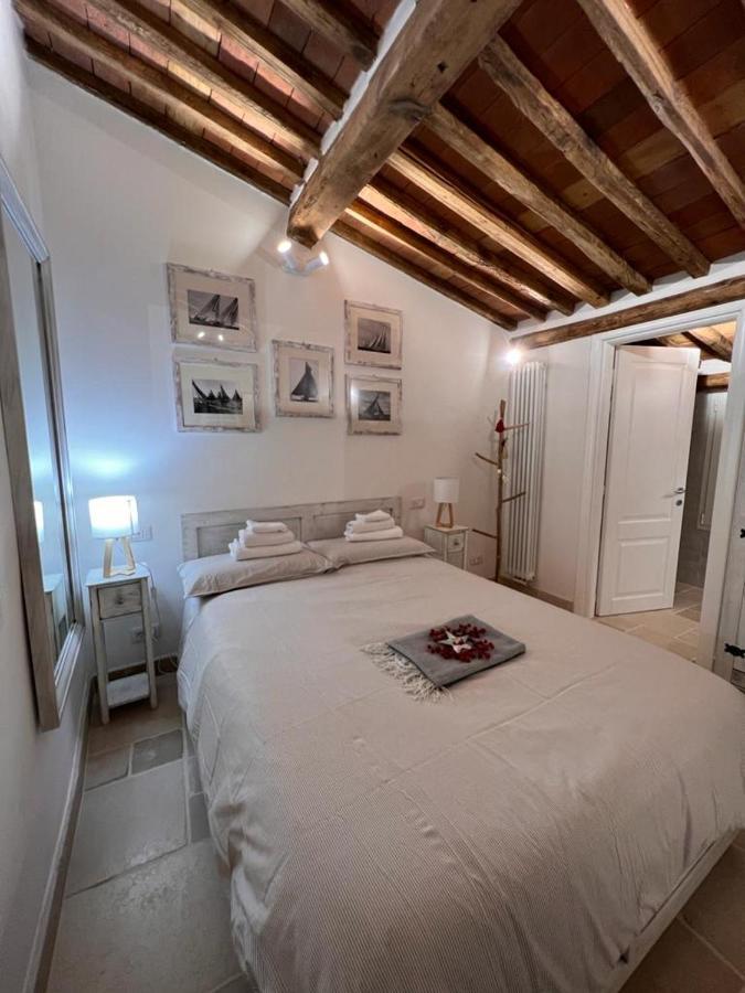 Suite Ventidue - Fronte Mare Lerici Extérieur photo