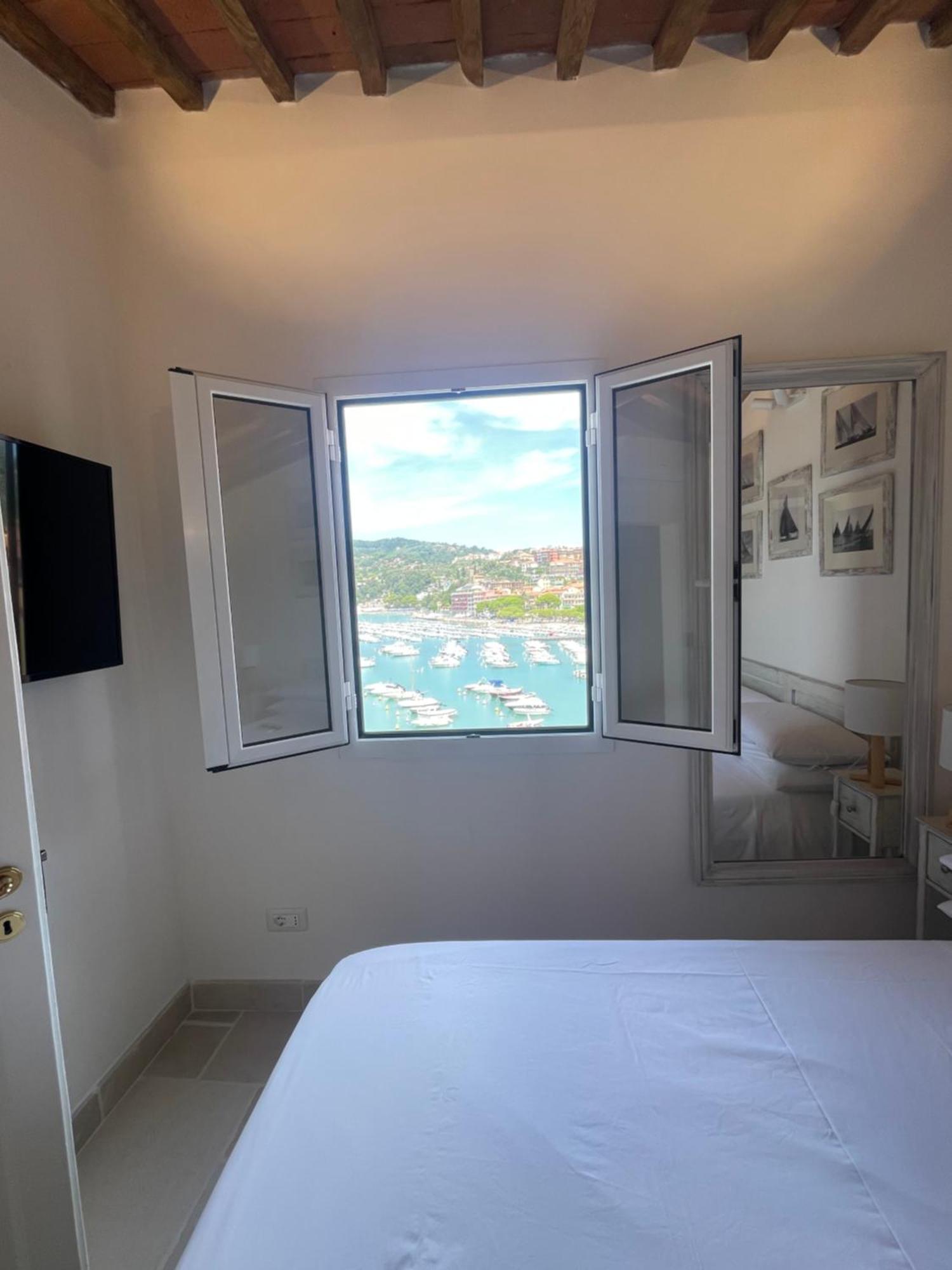 Suite Ventidue - Fronte Mare Lerici Extérieur photo