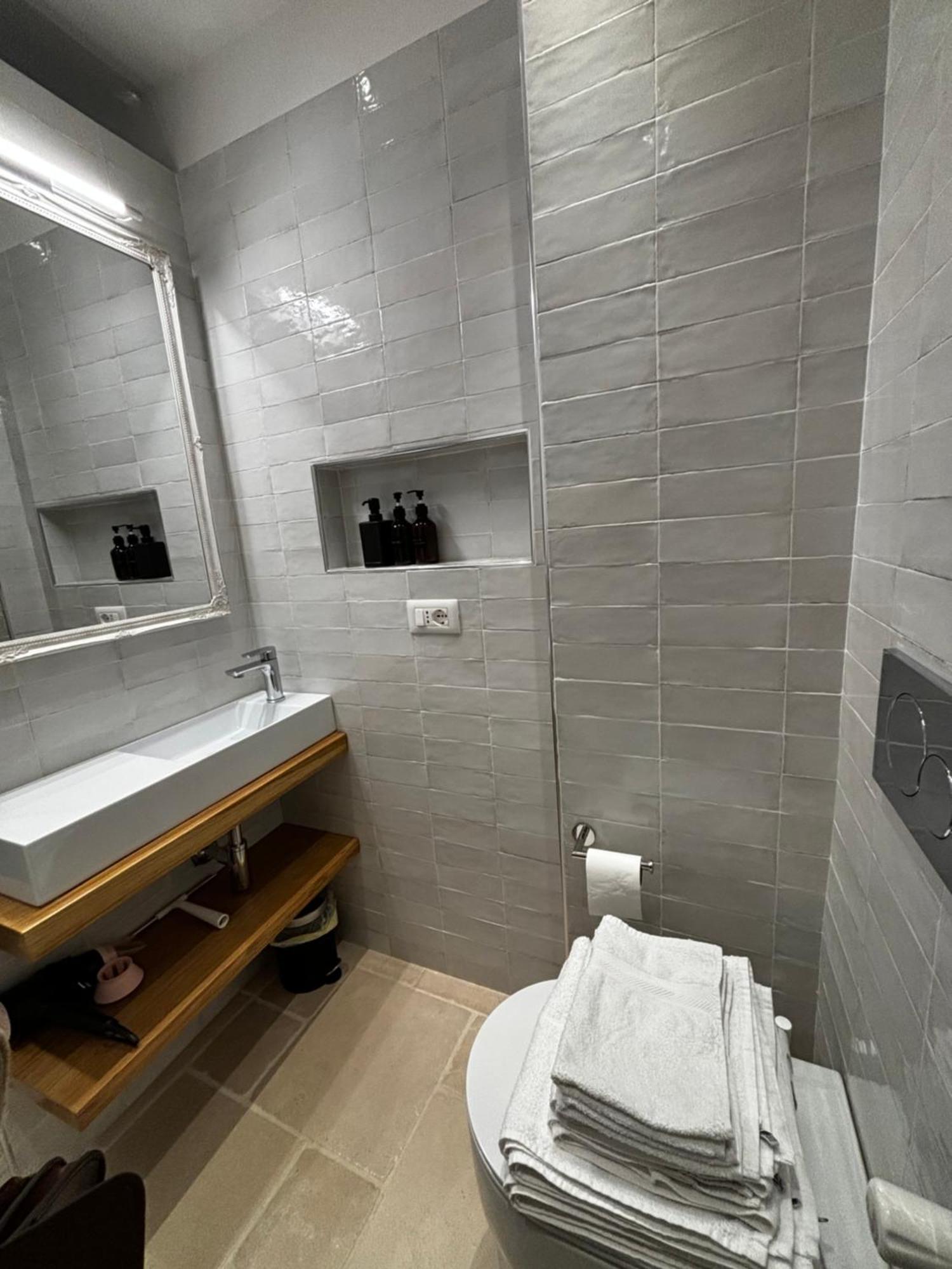 Suite Ventidue - Fronte Mare Lerici Extérieur photo