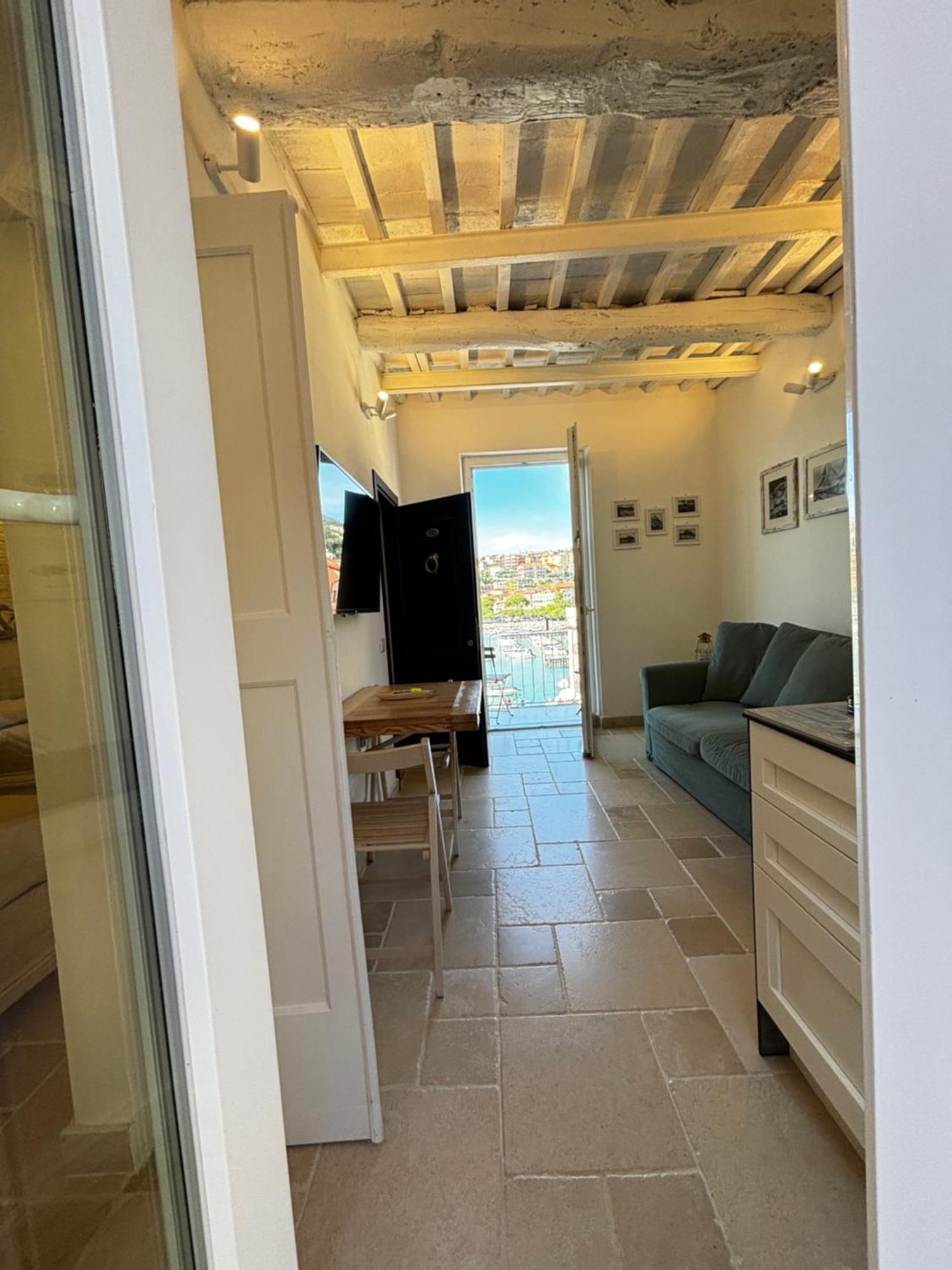 Suite Ventidue - Fronte Mare Lerici Extérieur photo