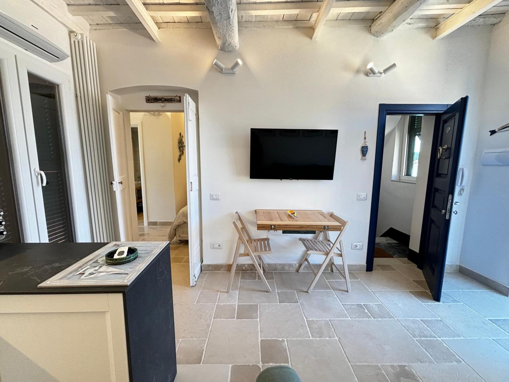 Suite Ventidue - Fronte Mare Lerici Extérieur photo