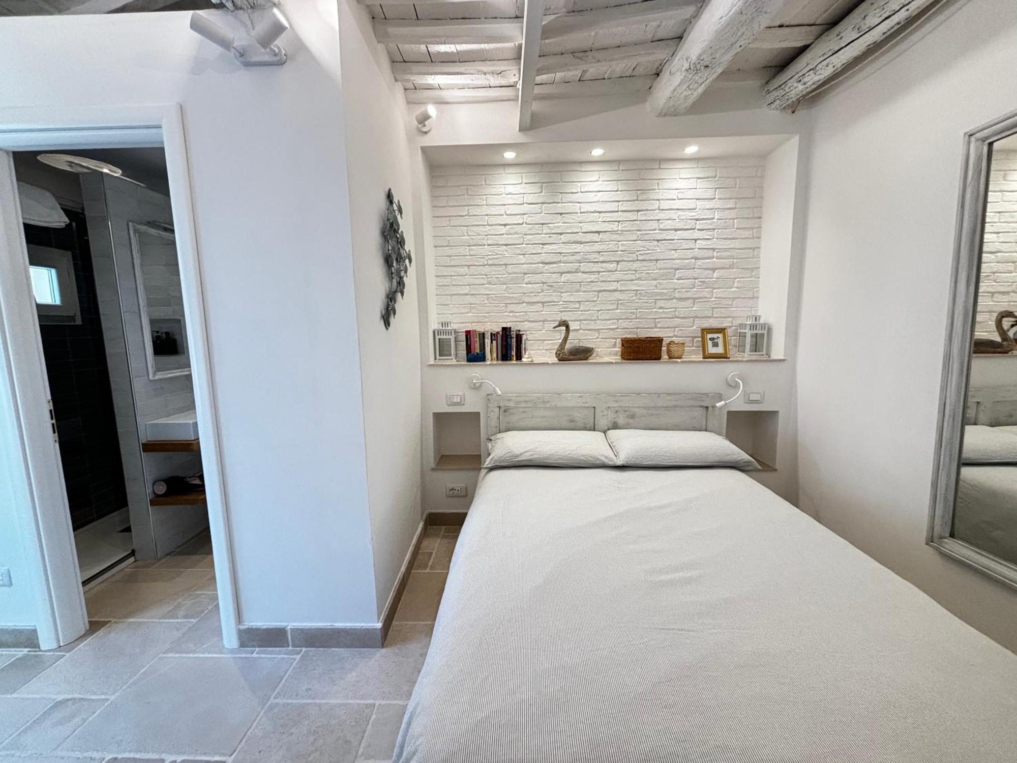 Suite Ventidue - Fronte Mare Lerici Extérieur photo